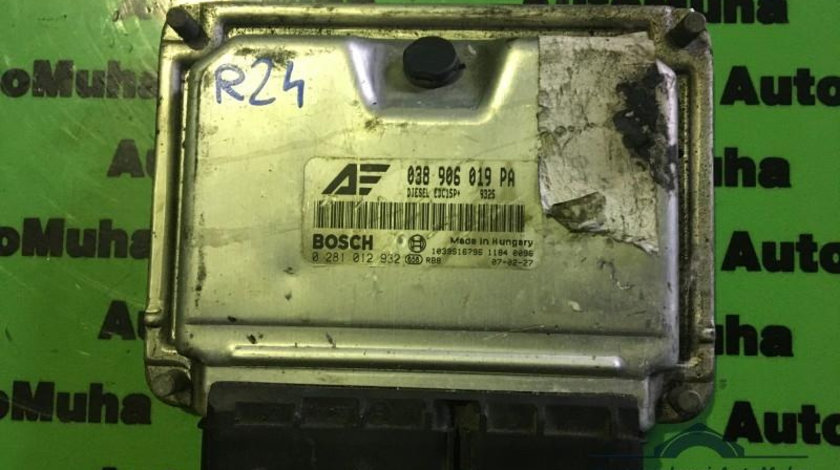 Calculator ecu Ford Galaxy (2000-2005) 0281012932