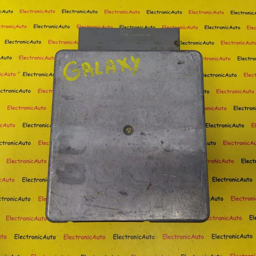 Calculator ECU Ford Galaxy, F5SB14A624AA, 7M5906022J