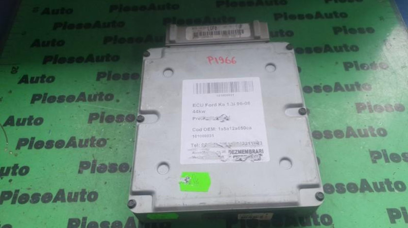 Calculator ecu Ford Ka (1996-2008) [RB_] 1s5a12a650ca