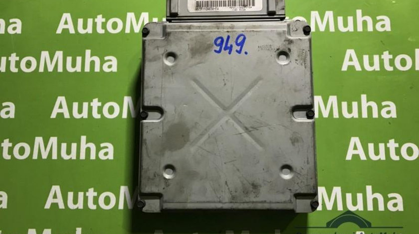 Calculator ecu Ford Ka (1996-2008) [RB_] XS5F-12A650-FA