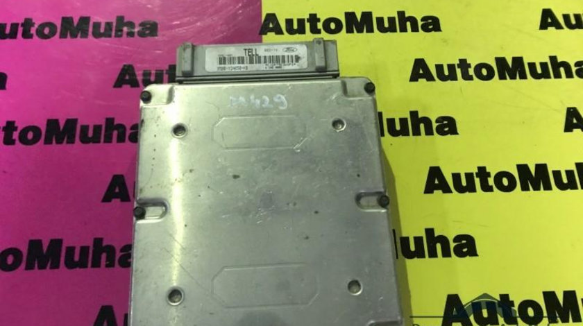 Calculator ecu Ford Mondeo (1993-1996) [GBP] 95BB-12A650-KB