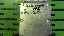 Calculator ecu Ford Mondeo (1993-1996) [GBP] 95bb1...