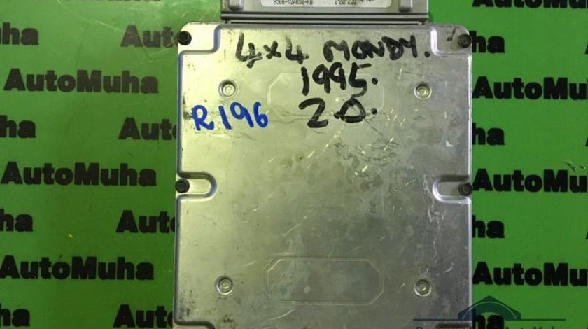 Calculator ecu Ford Mondeo (1993-1996) [GBP] 95bb12a650kb