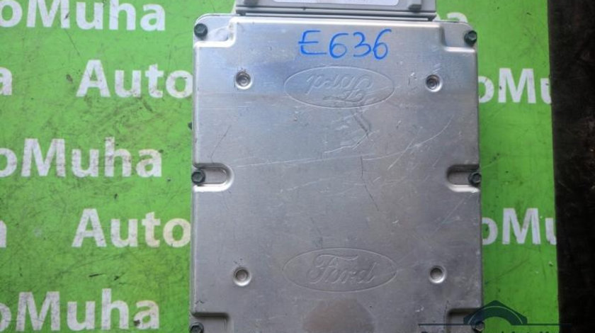 Calculator ecu Ford Mondeo 2 (1996-2000) [BAP] 93BB-12A650-EF