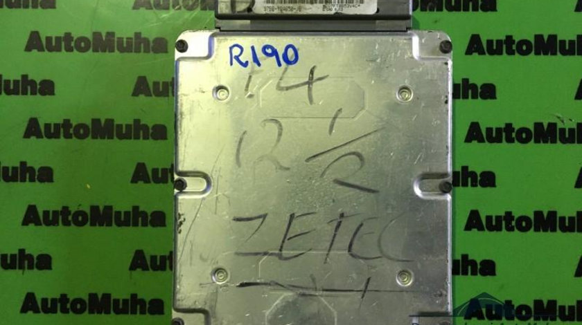 Calculator ecu Ford Mondeo 2 (1996-2000) [BAP] 97bb-12a650-jb