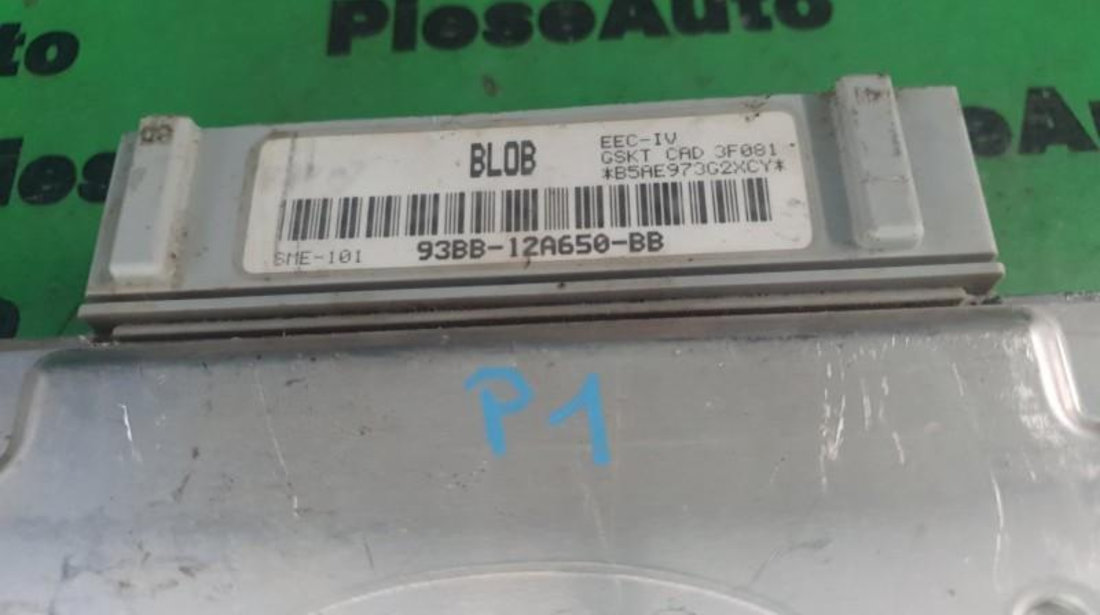 Calculator ecu Ford Mondeo 2 (1996-2000) [BAP] 93bb12a650bb