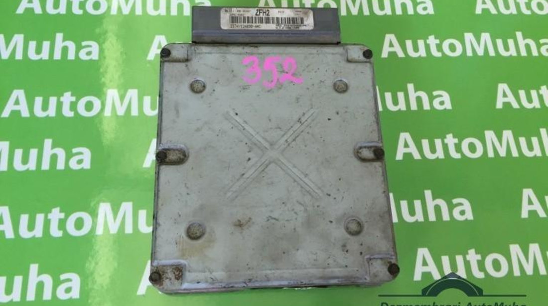 Calculator ecu Ford Mondeo 3 (2000-2008) [B5Y] 2S7A-12A650-AHC