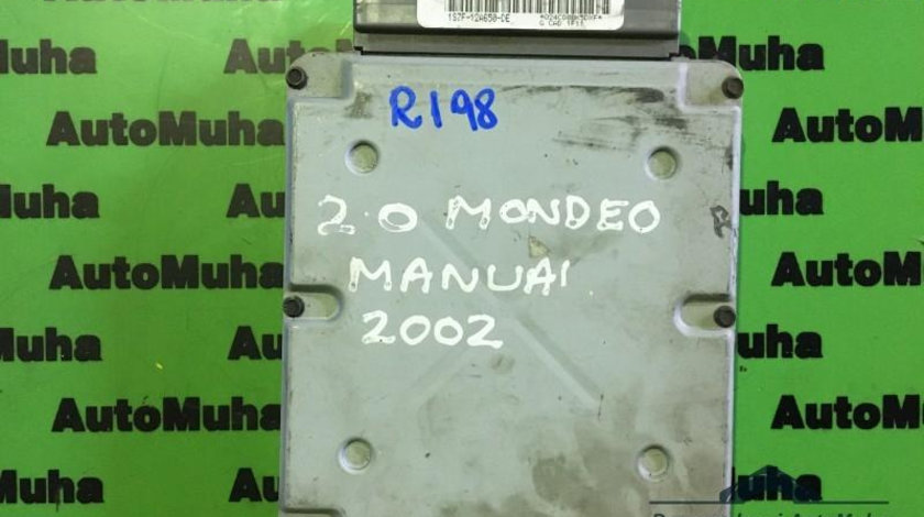 Calculator ecu Ford Mondeo 3 (2000-2008) [B5Y] 1S7F12A650DE
