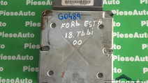 Calculator ecu Ford Mondeo 3 (2000-2008) [B5Y] YS6...