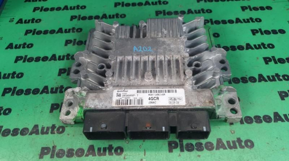 Calculator ecu Ford Mondeo 4 (2007->) 6g9112a650er