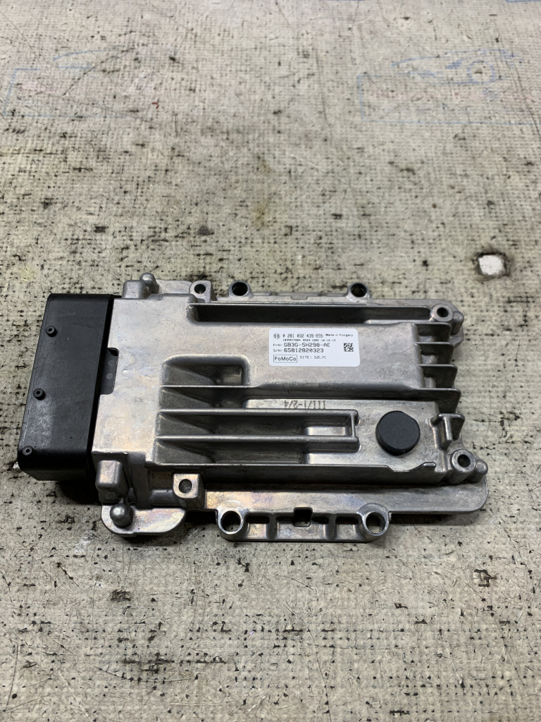 Calculator ECU Ford Ranger 2.2 Motorina 2017, GB3G5H298AE