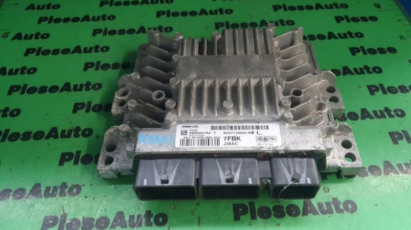 Calculator ecu Ford S-Max (2006->) 5ws40416jt