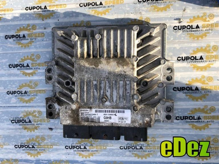 Calculator ecu Ford S-Max (2006->) 8g91-12a650-hc