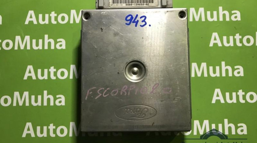 Calculator ecu Ford Scorpio 2 (1994-1998) [GFR, GGR] 88bb12a650ac