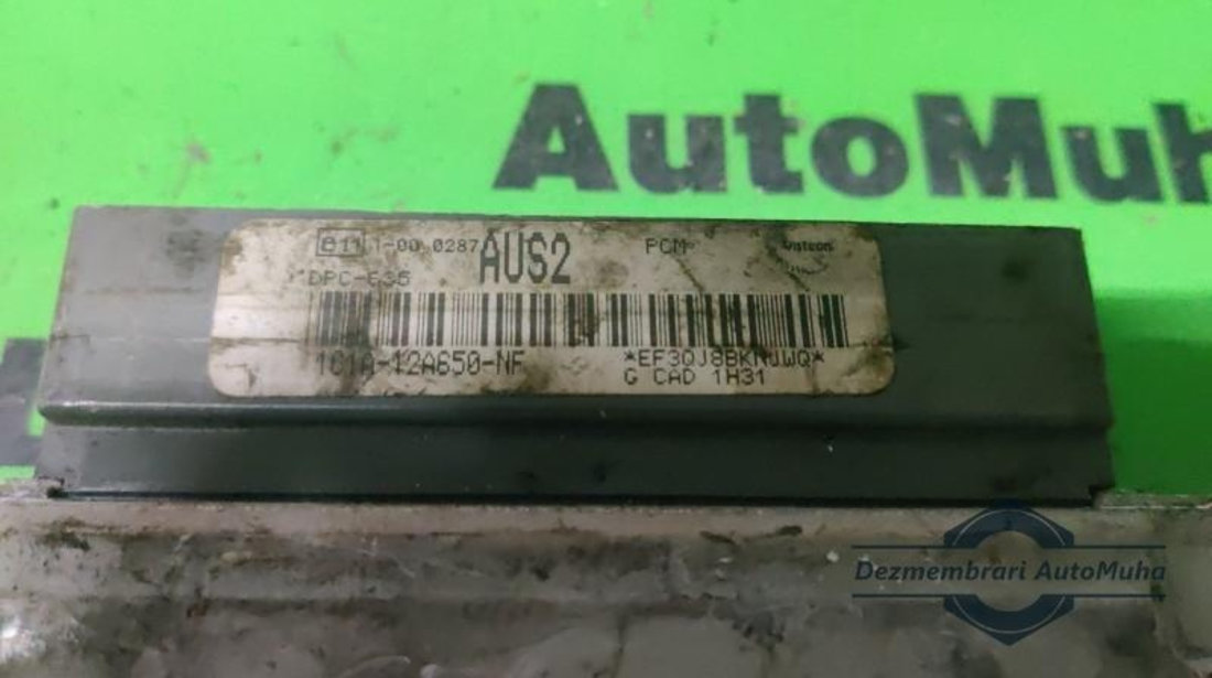 Calculator ecu Ford Transit 6 (2000-2006) 1C1A 12A650 NF