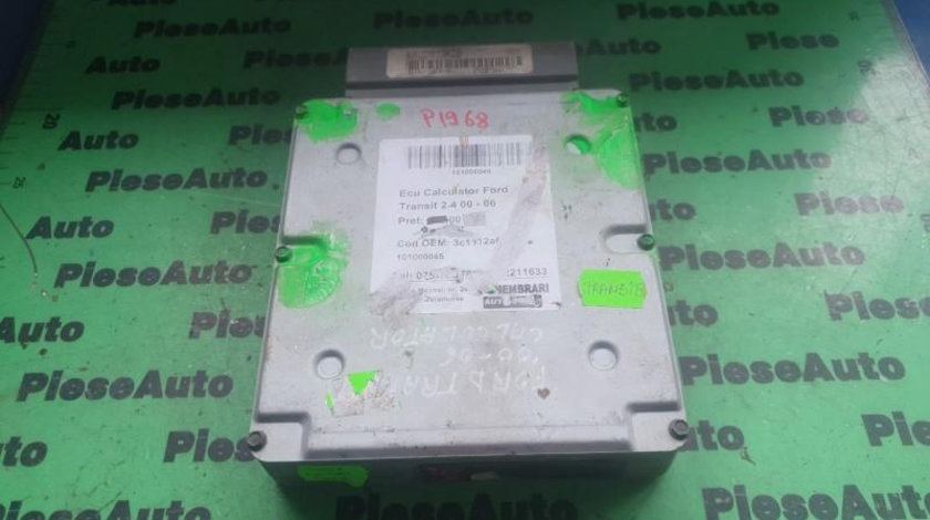 Calculator ecu Ford Transit 6 (2000-2006) 3c1112a650ad