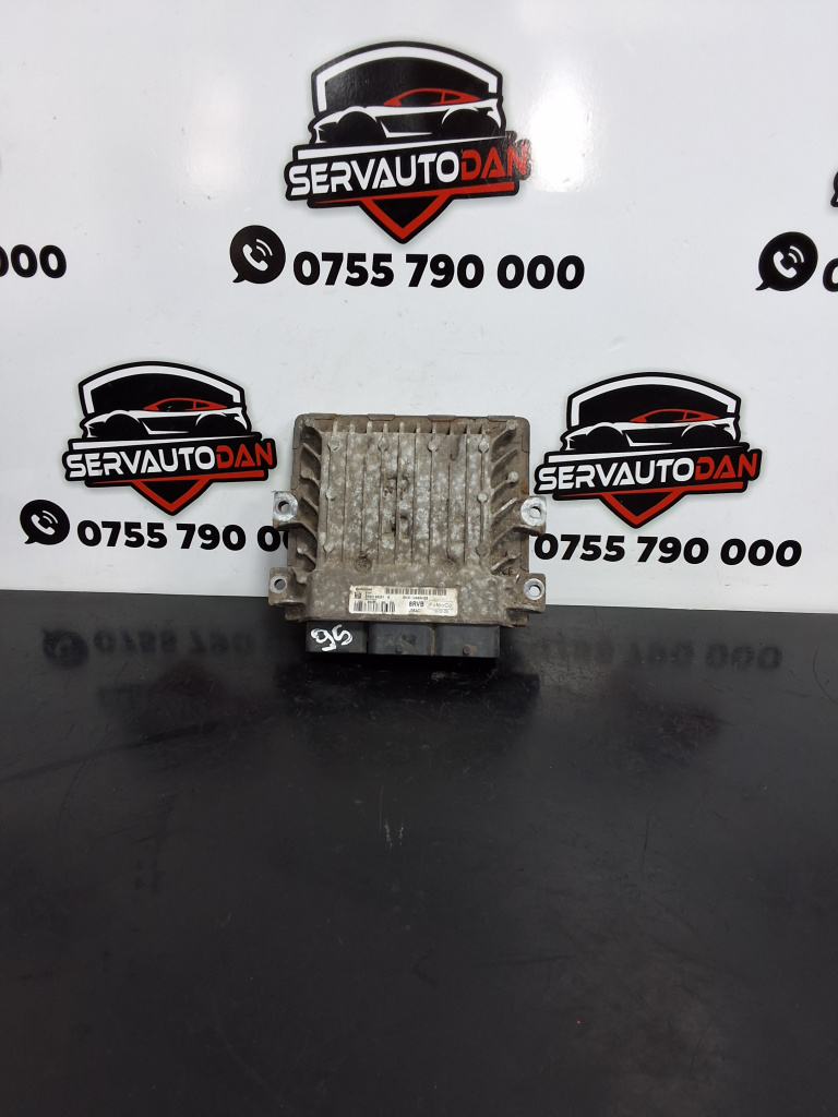 Calculator ECU Ford Transit 7 (2006->) 2.2 Motorina 2016, BK31-12A650-BB / S180146251