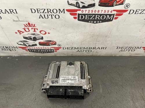 Calculator ECU GV61-12A650-KA Ford Kuga MK2 1.5 TDCI 120 cai