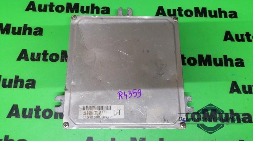 Calculator ecu Honda Civic 7 (2001-2005) 37820 pmh e11