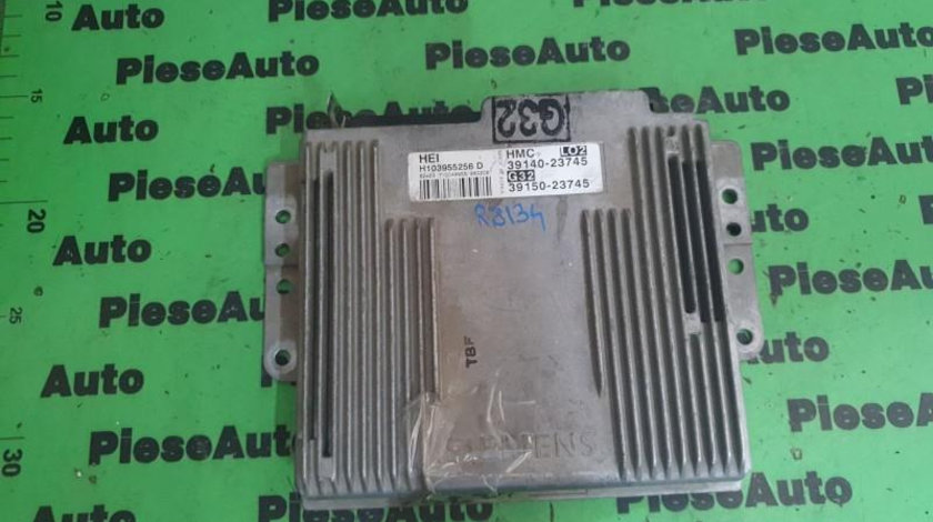 Calculator ecu Hyundai Coupe (1996-2002) h103955256d