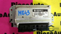 Calculator ecu Hyundai Getz (2002-2009) 39110-0242...