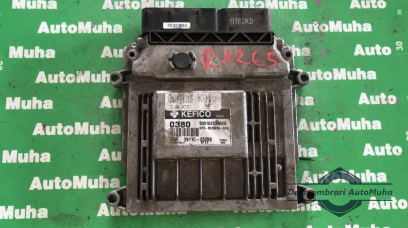 Calculator ecu Hyundai i20 (2008->) 9001040380KD