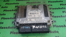 Calculator ecu Hyundai Santa Fe 2 (2006-2012) 0281...