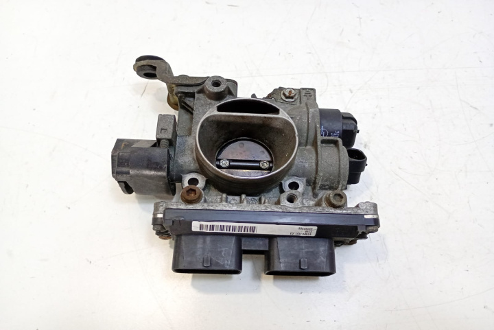 Calculator Ecu IAW5AFP3 Fiat Punto 2 [1999 - 2003]