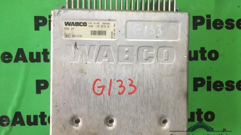 Calculator ecu Iveco Stralis (2002->) 4461350160