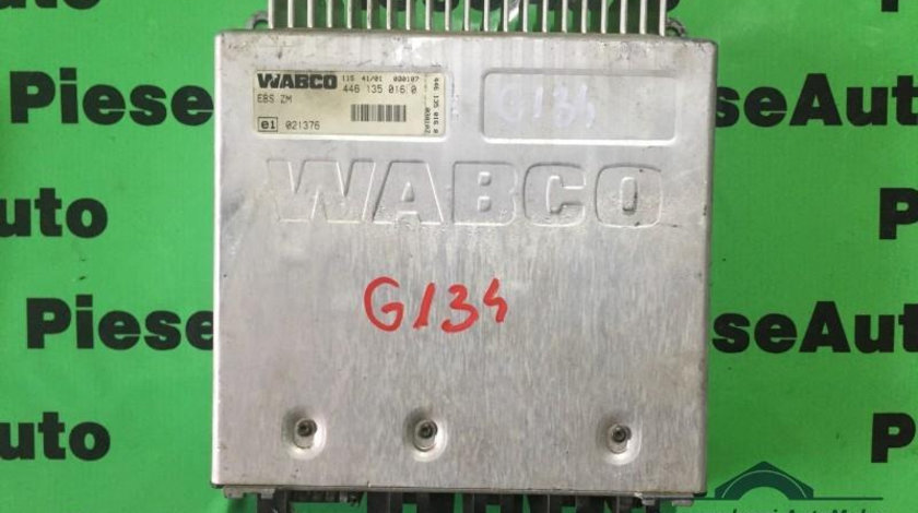 Calculator ecu Iveco Stralis (2002->) 4461350160