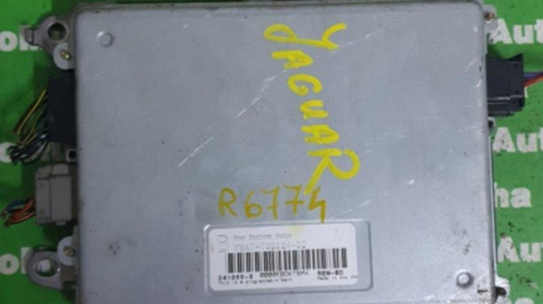 Calculator ecu Jaguar S-Type (1999-2008) yw4t13b524bb