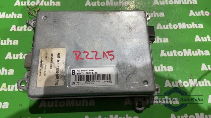 Calculator ecu Jaguar S-Type (1999-2008) yw4t13b524bb