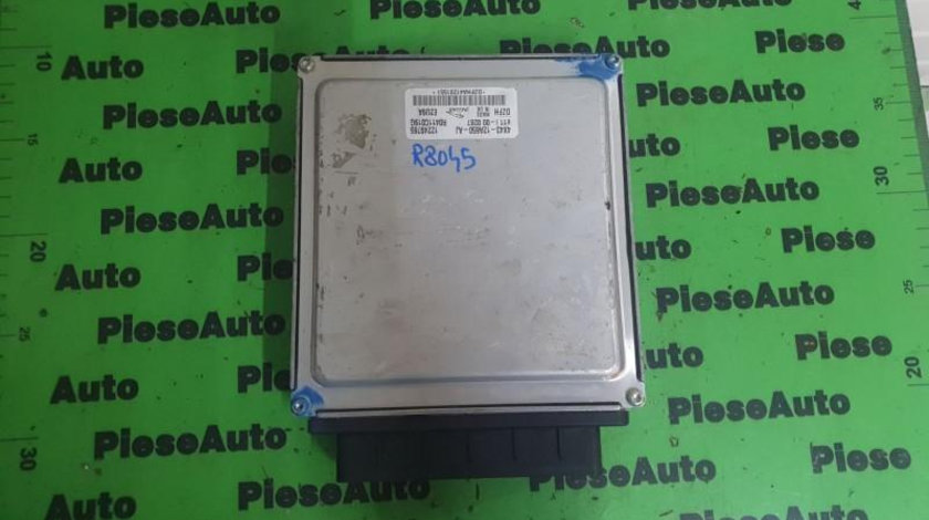 Calculator ecu Jaguar X-Type (2001-2009) 4x4312a650aj