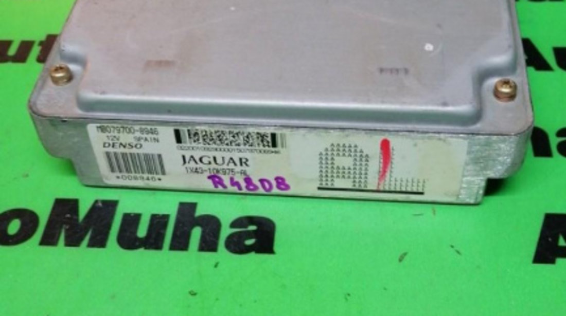 Calculator ecu Jaguar X-Type (2001-2009) 1x4310k975al