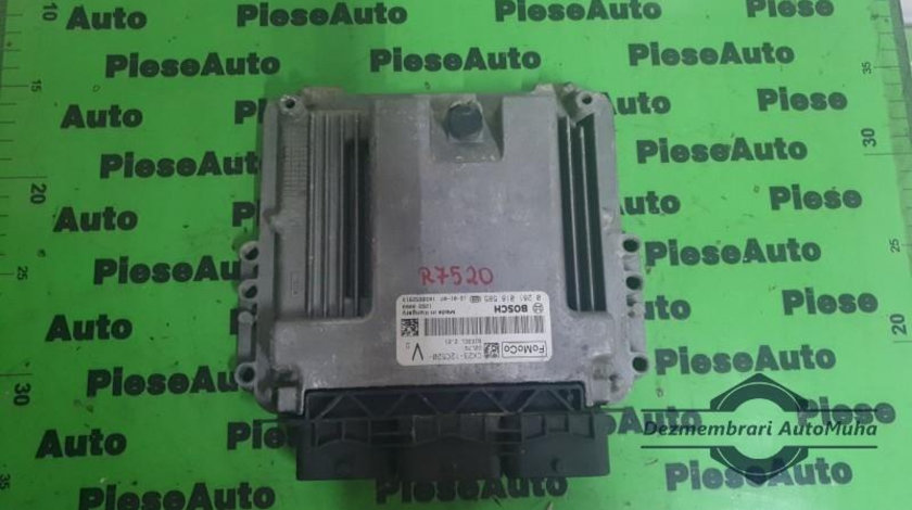 Calculator ecu Jaguar XF (2008->) [_J05_, CC9] 0281018585