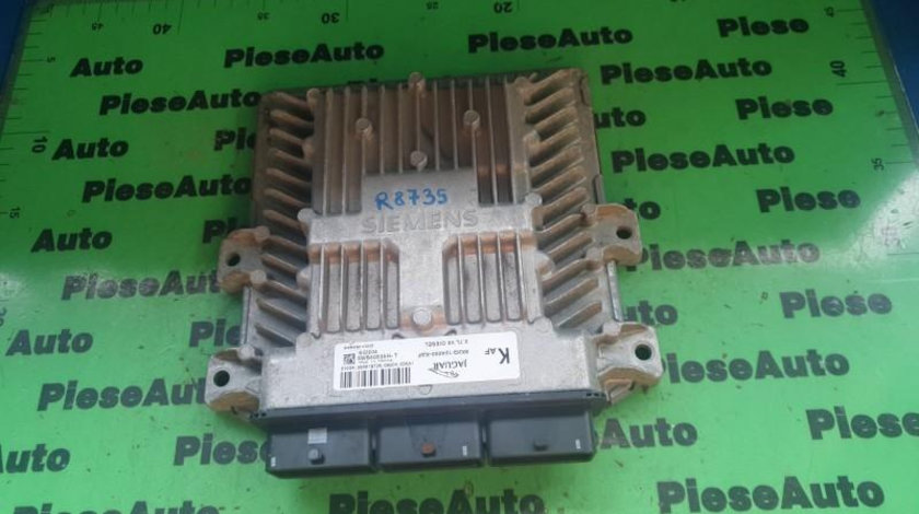 Calculator ecu Jaguar XF (2008->) [_J05_, CC9] 8x2q12a650kaf