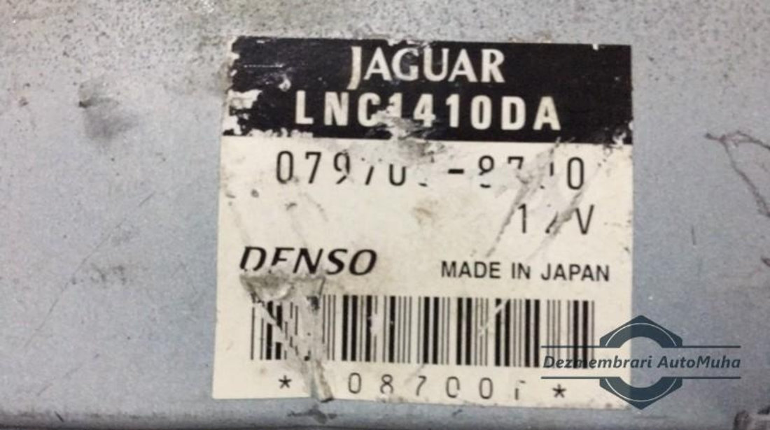 Calculator ecu Jaguar XJ (1997-2003) 079708700