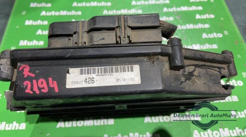 Calculator ecu Jeep Cherokee (2001-2008) 56027426