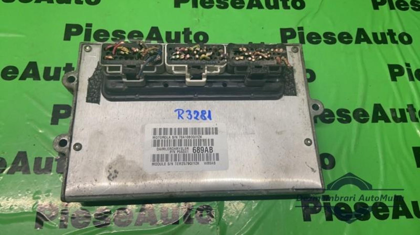 Calculator ecu Jeep Grand Cherokee 2 (1998-2005) p56041689ab