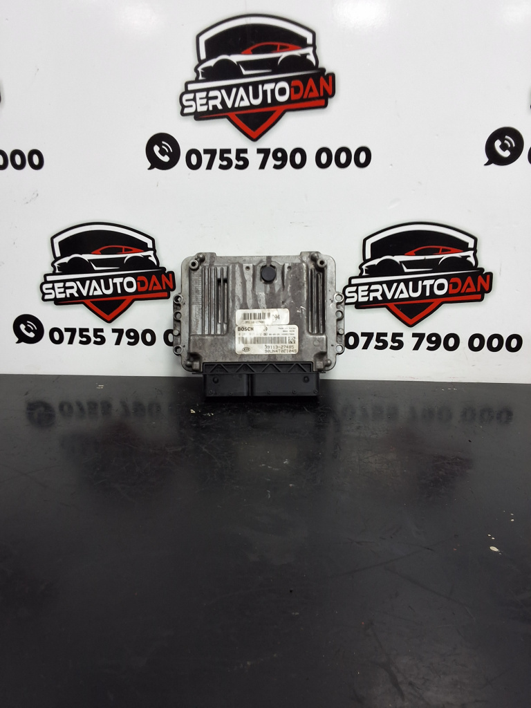Calculator ECU Kia Carens 3 (2006->) 2.0