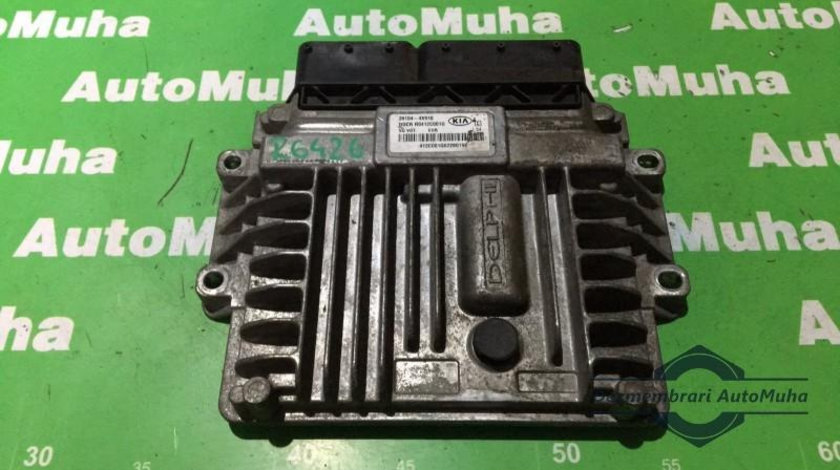 Calculator ecu Kia Carens 3 (2006->) 28073401