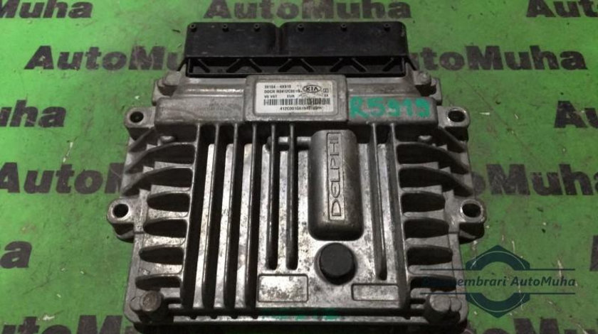 Calculator ecu Kia Carens 3 (2006->) 391044x910