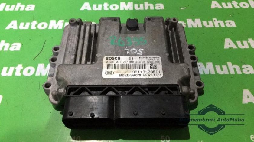 Calculator ecu Kia Ceed (2012->) 0281017217