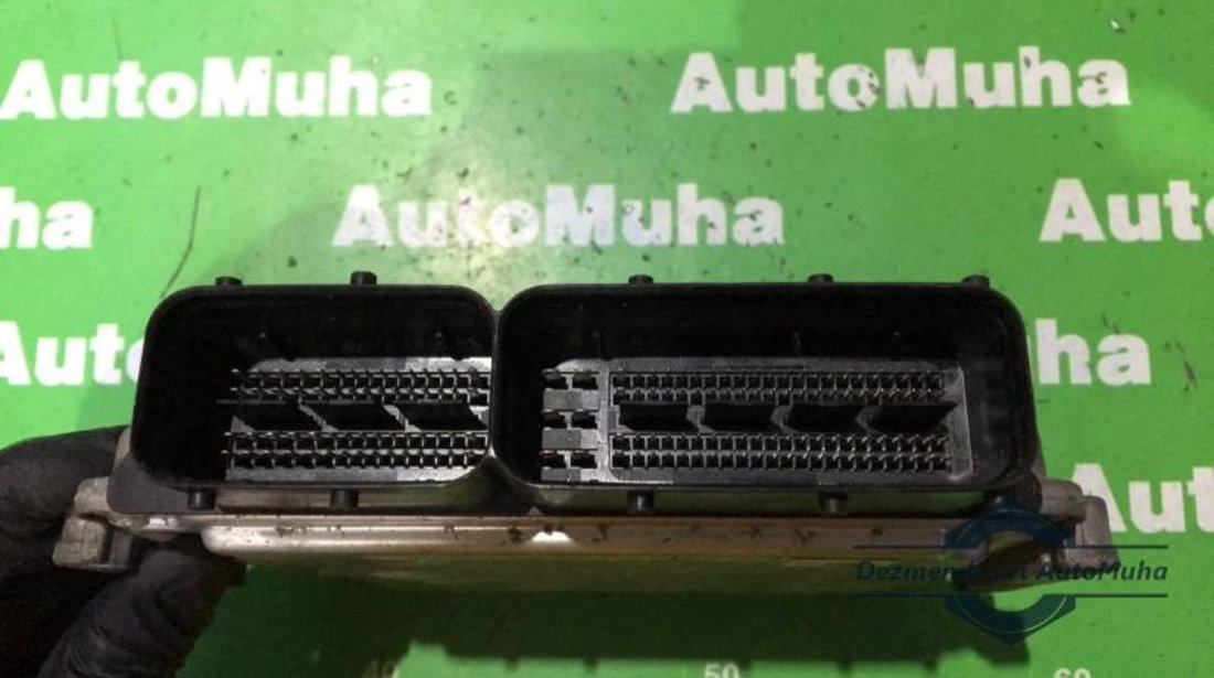 Calculator ecu Kia Ceed (2012->) 0281017217