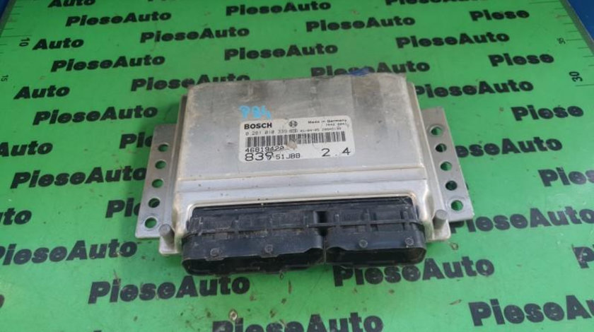 Calculator ecu Lancia Lybra (1999-2005) 0281010339