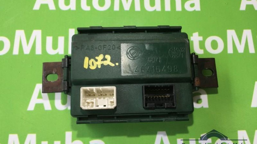 Calculator ecu Lancia Lybra (1999-2005) 46416498