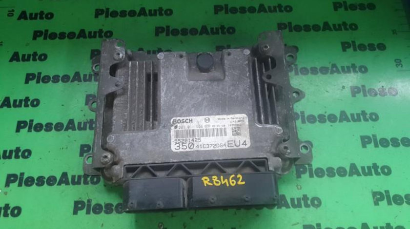 Calculator ecu Lancia Musa (2004->) 0281011556