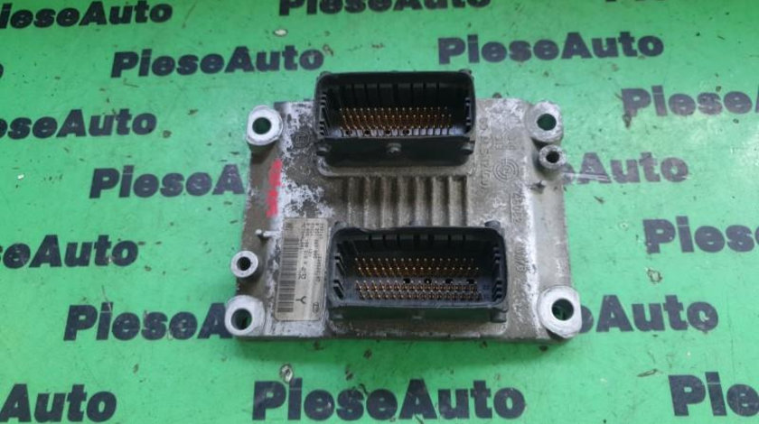 Calculator ecu Lancia Y (1995-2003) 0261207905