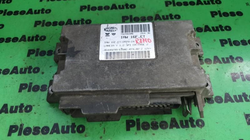 Calculator ecu Lancia Y (1995-2003) 6160207402