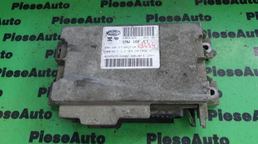 Calculator ecu Lancia Y (1995-2003) 6160210802